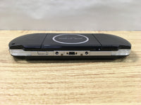 GD7909 Plz Read Item Condi PSP-3000 PIANO BLACK SONY PSP Console Japan
