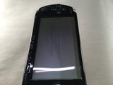 GD7909 Plz Read Item Condi PSP-3000 PIANO BLACK SONY PSP Console Japan