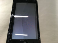 GD7910 Plz Read Item Condi PSP-3000 PIANO BLACK SONY PSP Console Japan