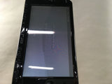 GD7910 Plz Read Item Condi PSP-3000 PIANO BLACK SONY PSP Console Japan