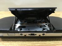 GD7910 Plz Read Item Condi PSP-3000 PIANO BLACK SONY PSP Console Japan