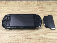 GD7910 Plz Read Item Condi PSP-3000 PIANO BLACK SONY PSP Console Japan