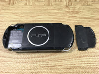 GD7910 Plz Read Item Condi PSP-3000 PIANO BLACK SONY PSP Console Japan