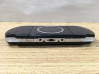 GD7910 Plz Read Item Condi PSP-3000 PIANO BLACK SONY PSP Console Japan