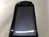 GD7910 Plz Read Item Condi PSP-3000 PIANO BLACK SONY PSP Console Japan