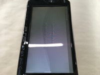 GD7911 Plz Read Item Condi PSP-3000 PIANO BLACK SONY PSP Console Japan