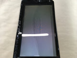 GD7911 Plz Read Item Condi PSP-3000 PIANO BLACK SONY PSP Console Japan