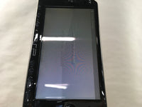 GD7911 Plz Read Item Condi PSP-3000 PIANO BLACK SONY PSP Console Japan