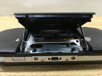 GD7911 Plz Read Item Condi PSP-3000 PIANO BLACK SONY PSP Console Japan