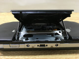 GD7911 Plz Read Item Condi PSP-3000 PIANO BLACK SONY PSP Console Japan