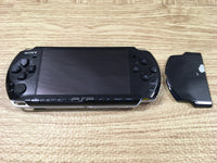 GD7911 Plz Read Item Condi PSP-3000 PIANO BLACK SONY PSP Console Japan