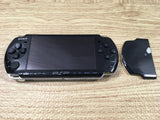 GD7911 Plz Read Item Condi PSP-3000 PIANO BLACK SONY PSP Console Japan