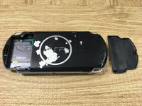 GD7911 Plz Read Item Condi PSP-3000 PIANO BLACK SONY PSP Console Japan