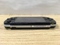 GD7911 Plz Read Item Condi PSP-3000 PIANO BLACK SONY PSP Console Japan