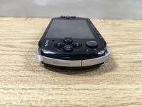 GD7911 Plz Read Item Condi PSP-3000 PIANO BLACK SONY PSP Console Japan