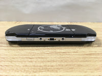 GD7911 Plz Read Item Condi PSP-3000 PIANO BLACK SONY PSP Console Japan
