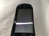 GD7912 Plz Read Item Condi PSP-3000 PIANO BLACK SONY PSP Console Japan