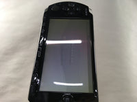 GD7912 Plz Read Item Condi PSP-3000 PIANO BLACK SONY PSP Console Japan