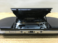 GD7912 Plz Read Item Condi PSP-3000 PIANO BLACK SONY PSP Console Japan