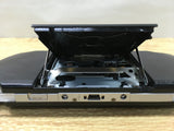 GD7912 Plz Read Item Condi PSP-3000 PIANO BLACK SONY PSP Console Japan