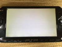 GD7912 Plz Read Item Condi PSP-3000 PIANO BLACK SONY PSP Console Japan