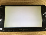 GD7912 Plz Read Item Condi PSP-3000 PIANO BLACK SONY PSP Console Japan