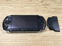GD7912 Plz Read Item Condi PSP-3000 PIANO BLACK SONY PSP Console Japan