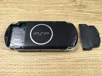 GD7912 Plz Read Item Condi PSP-3000 PIANO BLACK SONY PSP Console Japan