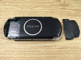 GD7912 Plz Read Item Condi PSP-3000 PIANO BLACK SONY PSP Console Japan