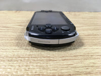 GD7912 Plz Read Item Condi PSP-3000 PIANO BLACK SONY PSP Console Japan