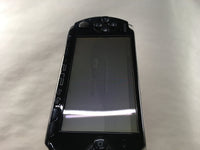 GD7912 Plz Read Item Condi PSP-3000 PIANO BLACK SONY PSP Console Japan