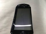 GD7912 Plz Read Item Condi PSP-3000 PIANO BLACK SONY PSP Console Japan