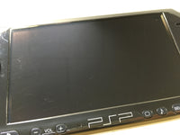 GD7913 No Battery PSP-3000 PIANO BLACK SONY PSP Console Japan