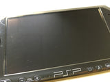 GD7913 No Battery PSP-3000 PIANO BLACK SONY PSP Console Japan