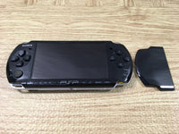 GD7913 No Battery PSP-3000 PIANO BLACK SONY PSP Console Japan