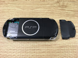 GD7913 No Battery PSP-3000 PIANO BLACK SONY PSP Console Japan