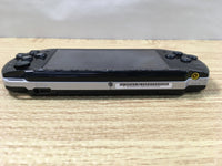 GD7913 No Battery PSP-3000 PIANO BLACK SONY PSP Console Japan