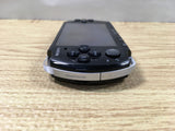 GD7913 No Battery PSP-3000 PIANO BLACK SONY PSP Console Japan