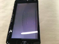 GD7913 No Battery PSP-3000 PIANO BLACK SONY PSP Console Japan