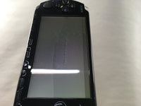 GD7914 Plz Read Item Condi PSP-3000 PIANO BLACK SONY PSP Console Japan