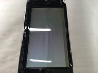 GD7914 Plz Read Item Condi PSP-3000 PIANO BLACK SONY PSP Console Japan