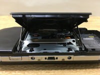 GD7914 Plz Read Item Condi PSP-3000 PIANO BLACK SONY PSP Console Japan