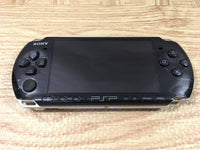 GD7914 Plz Read Item Condi PSP-3000 PIANO BLACK SONY PSP Console Japan