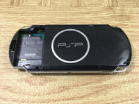 GD7914 Plz Read Item Condi PSP-3000 PIANO BLACK SONY PSP Console Japan