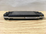 GD7914 Plz Read Item Condi PSP-3000 PIANO BLACK SONY PSP Console Japan