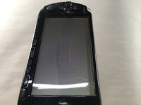 GD7914 Plz Read Item Condi PSP-3000 PIANO BLACK SONY PSP Console Japan