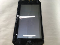 GD7915 Plz Read Item Condi PSP-3000 PIANO BLACK SONY PSP Console Japan