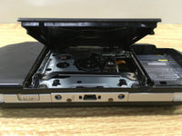 GD7915 Plz Read Item Condi PSP-3000 PIANO BLACK SONY PSP Console Japan