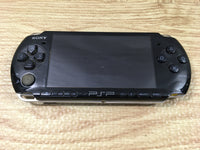GD7915 Plz Read Item Condi PSP-3000 PIANO BLACK SONY PSP Console Japan