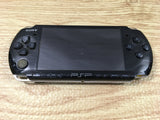 GD7915 Plz Read Item Condi PSP-3000 PIANO BLACK SONY PSP Console Japan